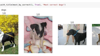 Joining phenomenal machine learning course fast.ai using free Google Colaboratory setup. featured image