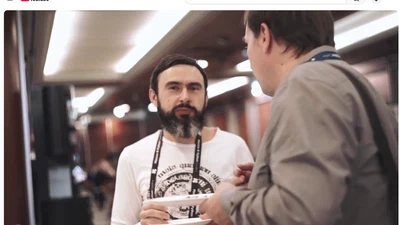 Moscow Python Conf++ 2018 video report. featured image