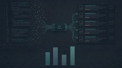 Choosing a semantic code search MCP for agents (Cursor example) featured image