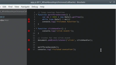 What easy questions on Javascript I can ask? featured image